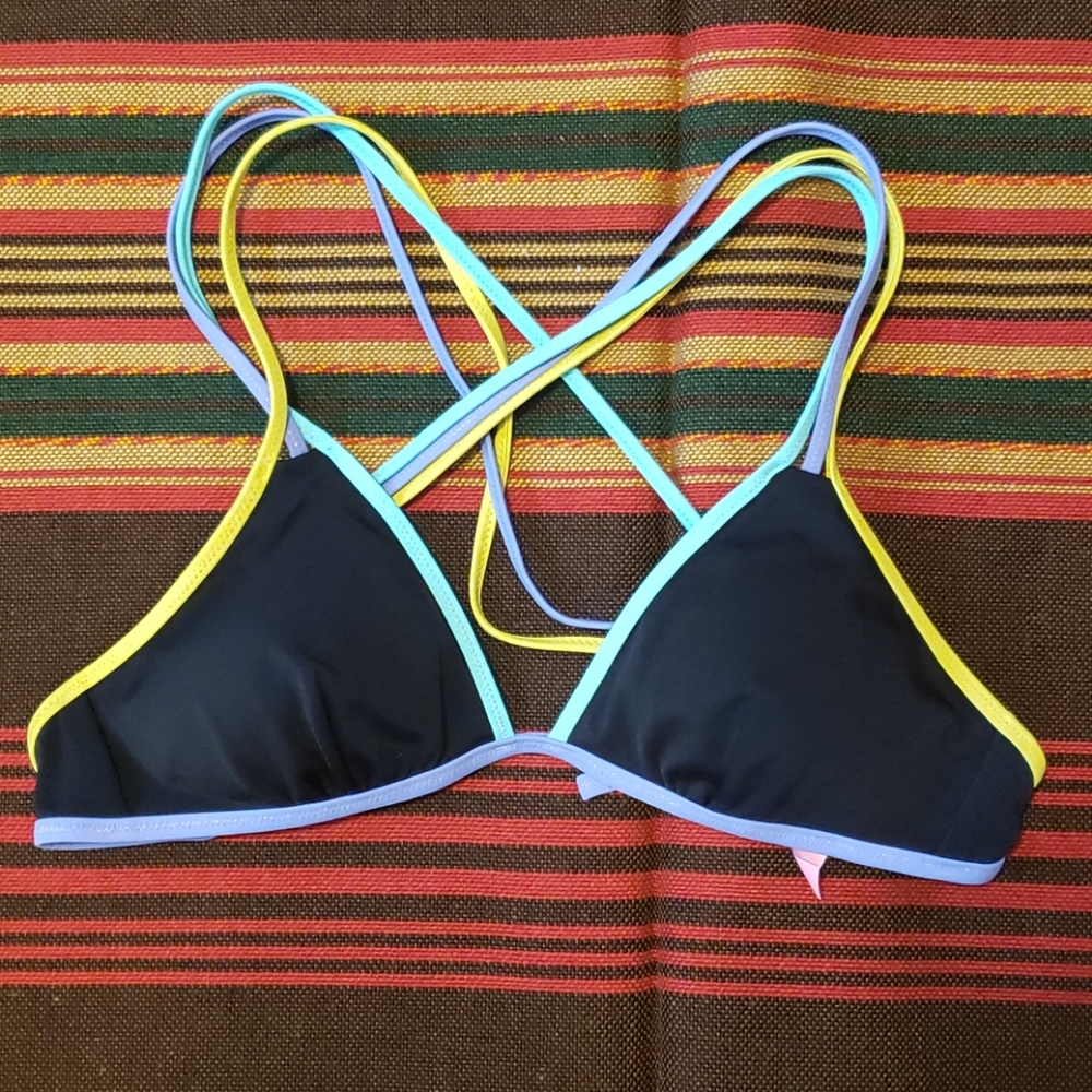 VS Bikini Top
